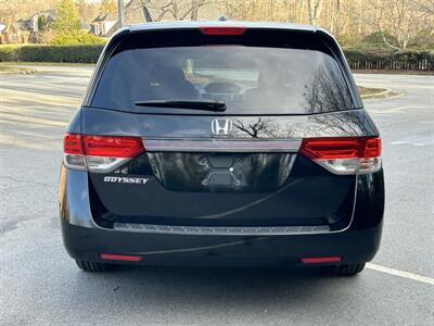 2014 Honda Odyssey EX-L - Photo 6 - Greensboro, NC 27407