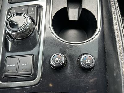 2017 Nissan Maxima Platinum   - Photo 19 - Greensboro, NC 27407