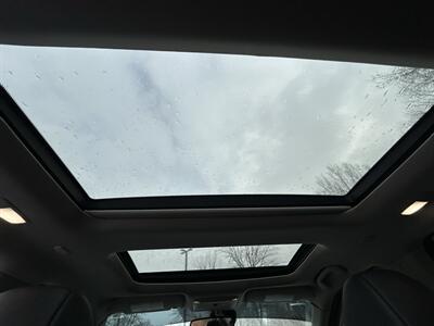 2017 Nissan Maxima Platinum   - Photo 12 - Greensboro, NC 27407