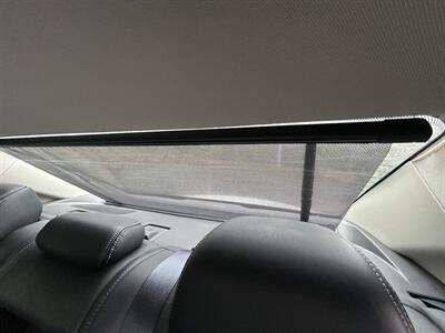 2017 Nissan Maxima Platinum   - Photo 23 - Greensboro, NC 27407