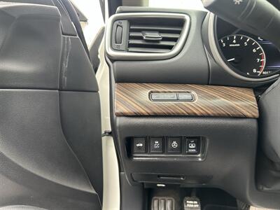 2017 Nissan Maxima Platinum   - Photo 32 - Greensboro, NC 27407