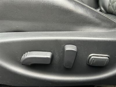 2017 Nissan Maxima Platinum   - Photo 22 - Greensboro, NC 27407