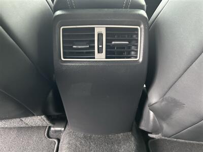 2017 Nissan Maxima Platinum   - Photo 20 - Greensboro, NC 27407