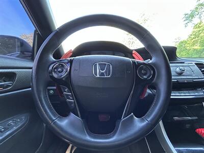 2017 Honda Accord Sport Special Edition   - Photo 11 - Greensboro, NC 27407
