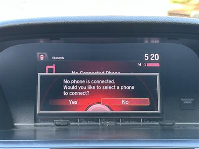 2017 Honda Accord Sport Special Edition   - Photo 18 - Greensboro, NC 27407