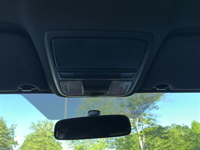 2017 Honda Accord Sport Special Edition   - Photo 17 - Greensboro, NC 27407