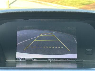 2017 Honda Accord Sport Special Edition   - Photo 19 - Greensboro, NC 27407