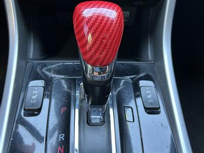 2017 Honda Accord Sport Special Edition   - Photo 12 - Greensboro, NC 27407
