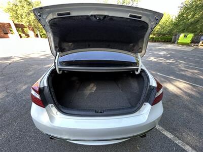 2017 Honda Accord Sport Special Edition   - Photo 14 - Greensboro, NC 27407