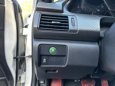 2017 Honda Accord Sport Special Edition   - Photo 16 - Greensboro, NC 27407