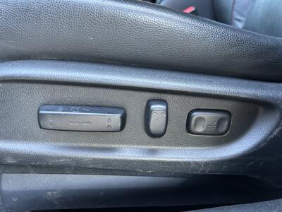 2017 Honda Accord Sport Special Edition   - Photo 15 - Greensboro, NC 27407