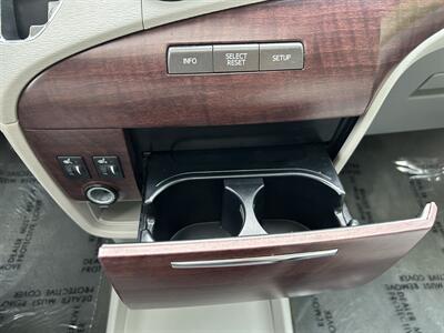 2014 Toyota Sienna XLE 8-Passenger Auto Acce   - Photo 26 - Greensboro, NC 27407