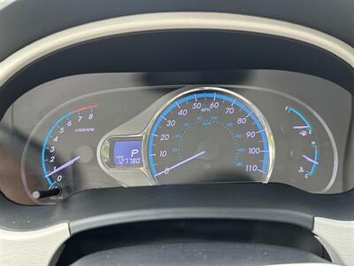2014 Toyota Sienna XLE 8-Passenger Auto Acce   - Photo 29 - Greensboro, NC 27407