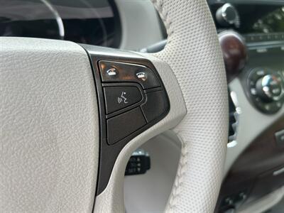 2014 Toyota Sienna XLE 8-Passenger Auto Acce   - Photo 23 - Greensboro, NC 27407