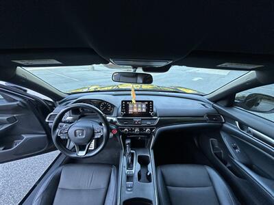 2018 Honda Accord Sport - Photo 9 - Greensboro, NC 27407