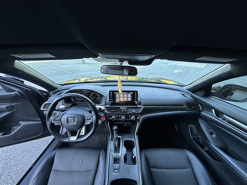2018 Honda Accord Sport - Photo 9 - Greensboro, NC 27407