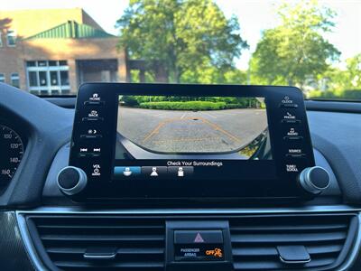 2018 Honda Accord Sport - Photo 19 - Greensboro, NC 27407