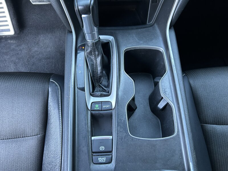 2018 Honda Accord Sport - Photo 12 - Greensboro, NC 27407