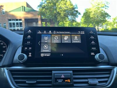 2018 Honda Accord Sport - Photo 20 - Greensboro, NC 27407