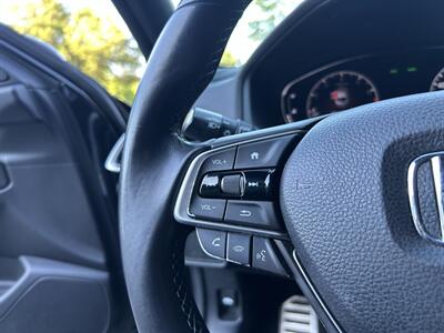2018 Honda Accord Sport - Photo 15 - Greensboro, NC 27407