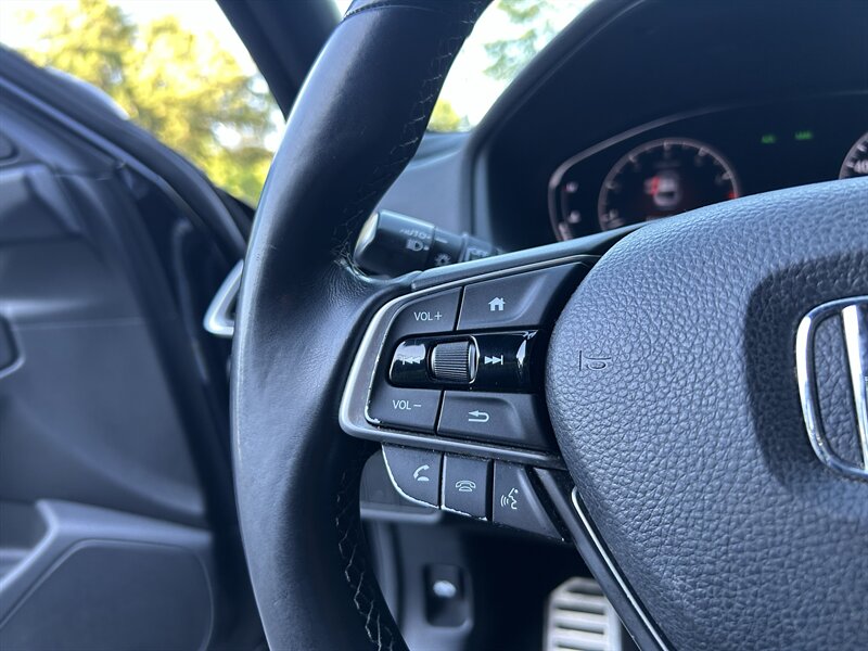 2018 Honda Accord Sport - Photo 15 - Greensboro, NC 27407