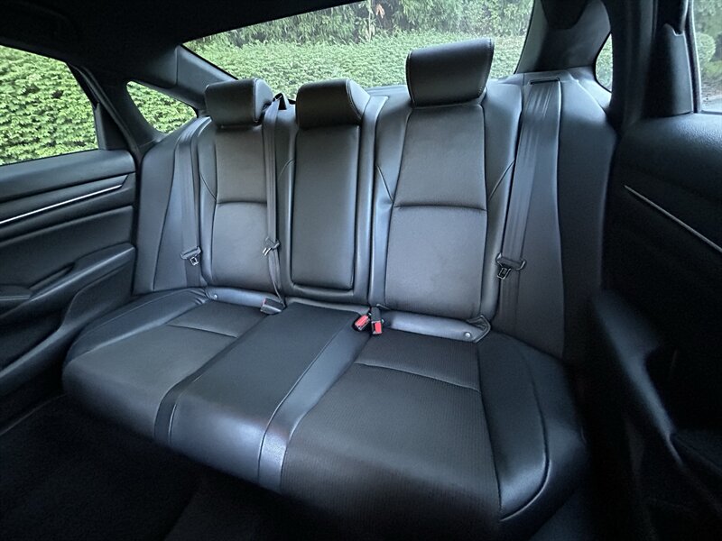 2018 Honda Accord Sport - Photo 10 - Greensboro, NC 27407