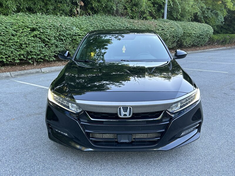 2018 Honda Accord Sport - Photo 8 - Greensboro, NC 27407