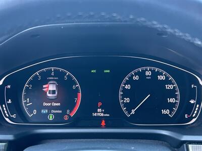 2018 Honda Accord Sport - Photo 21 - Greensboro, NC 27407