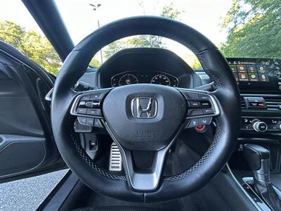 2018 Honda Accord Sport - Photo 11 - Greensboro, NC 27407