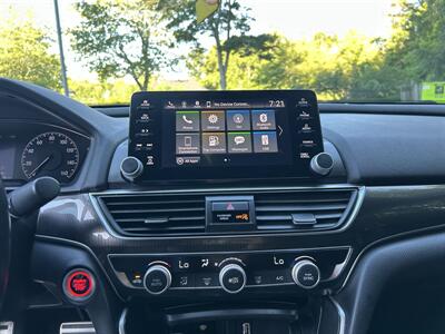2018 Honda Accord Sport - Photo 13 - Greensboro, NC 27407