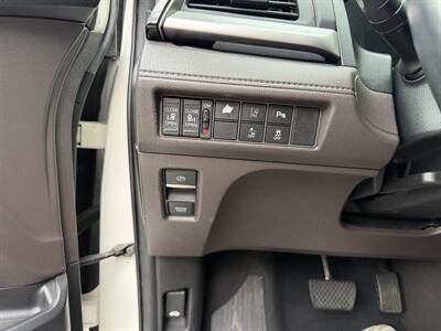 2018 Honda Odyssey Elite   - Photo 22 - Greensboro, NC 27407