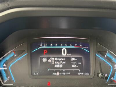 2018 Honda Odyssey Elite   - Photo 34 - Greensboro, NC 27407