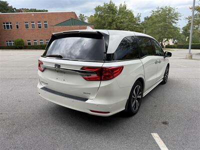 2018 Honda Odyssey Elite   - Photo 5 - Greensboro, NC 27407