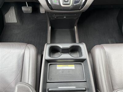 2018 Honda Odyssey Elite   - Photo 18 - Greensboro, NC 27407