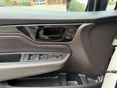 2018 Honda Odyssey Elite   - Photo 23 - Greensboro, NC 27407