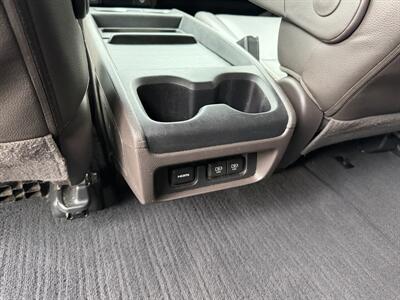 2018 Honda Odyssey Elite   - Photo 19 - Greensboro, NC 27407