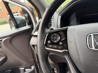2018 Honda Odyssey Elite   - Photo 24 - Greensboro, NC 27407