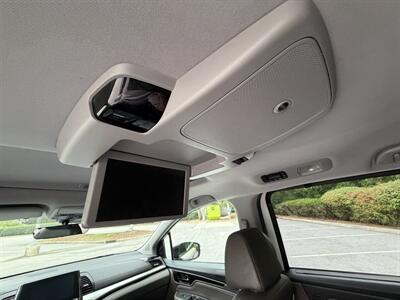 2018 Honda Odyssey Elite   - Photo 20 - Greensboro, NC 27407