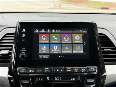 2018 Honda Odyssey Elite   - Photo 30 - Greensboro, NC 27407