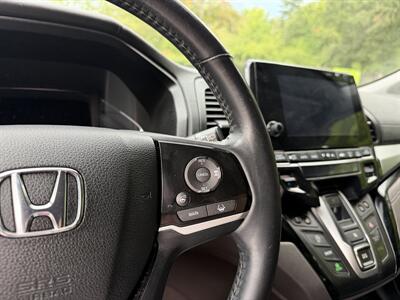 2018 Honda Odyssey Elite   - Photo 25 - Greensboro, NC 27407
