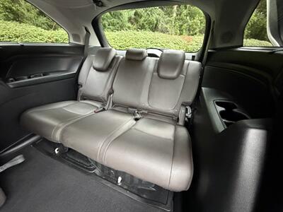 2018 Honda Odyssey Elite   - Photo 12 - Greensboro, NC 27407