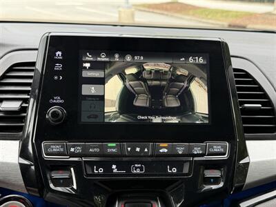 2018 Honda Odyssey Elite   - Photo 26 - Greensboro, NC 27407
