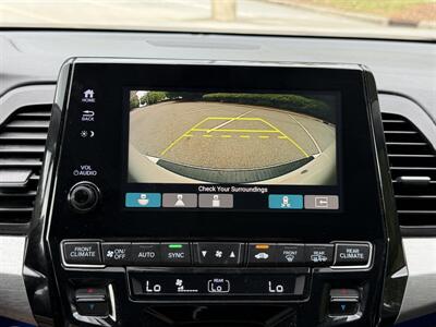 2018 Honda Odyssey Elite   - Photo 31 - Greensboro, NC 27407