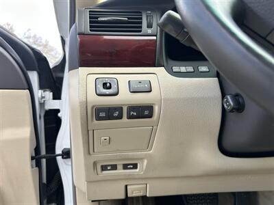 2012 Lexus LS 460   - Photo 24 - Greensboro, NC 27407