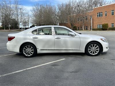 2012 Lexus LS 460   - Photo 4 - Greensboro, NC 27407