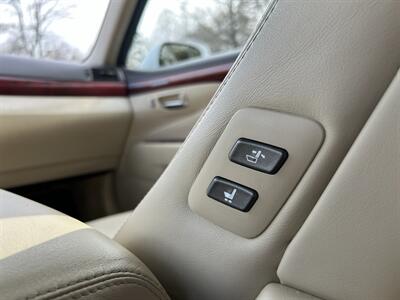 2012 Lexus LS 460   - Photo 23 - Greensboro, NC 27407