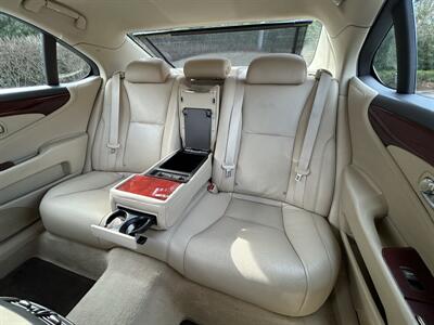 2012 Lexus LS 460   - Photo 11 - Greensboro, NC 27407