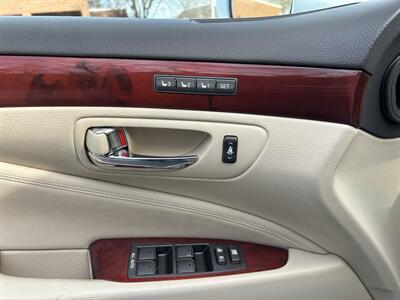 2012 Lexus LS 460   - Photo 14 - Greensboro, NC 27407