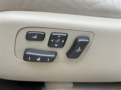 2012 Lexus LS 460   - Photo 16 - Greensboro, NC 27407