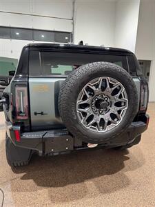 2024 GMC HUMMER EV 3X  SUV - Photo 25 - Provo, UT 84601